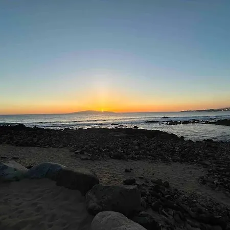 Apartament Amaro, El Mar, Tenerife