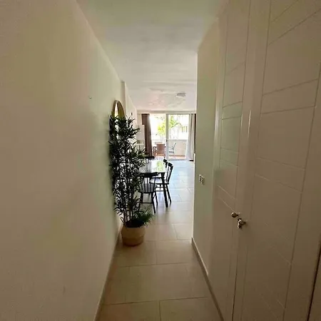Apartament Amaro, El Mar, Tenerife