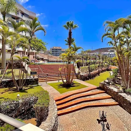 Apartament Amaro, El Mar, Tenerife