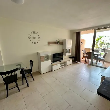Amaro, El Mar, Tenerife Apartment