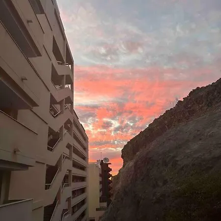 Amaro, El Mar, Tenerife *