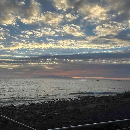 Amaro, El Mar, Tenerife *