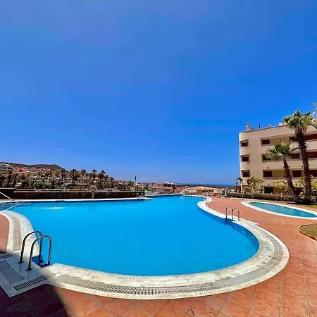 Amaro, El Mar, Tenerife