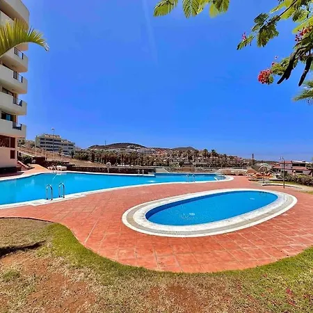 Apartment Amaro, El Mar, Tenerife Palm-mar