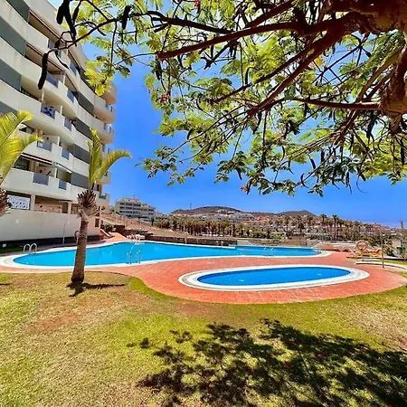 Amaro, El Mar, Tenerife Apartment